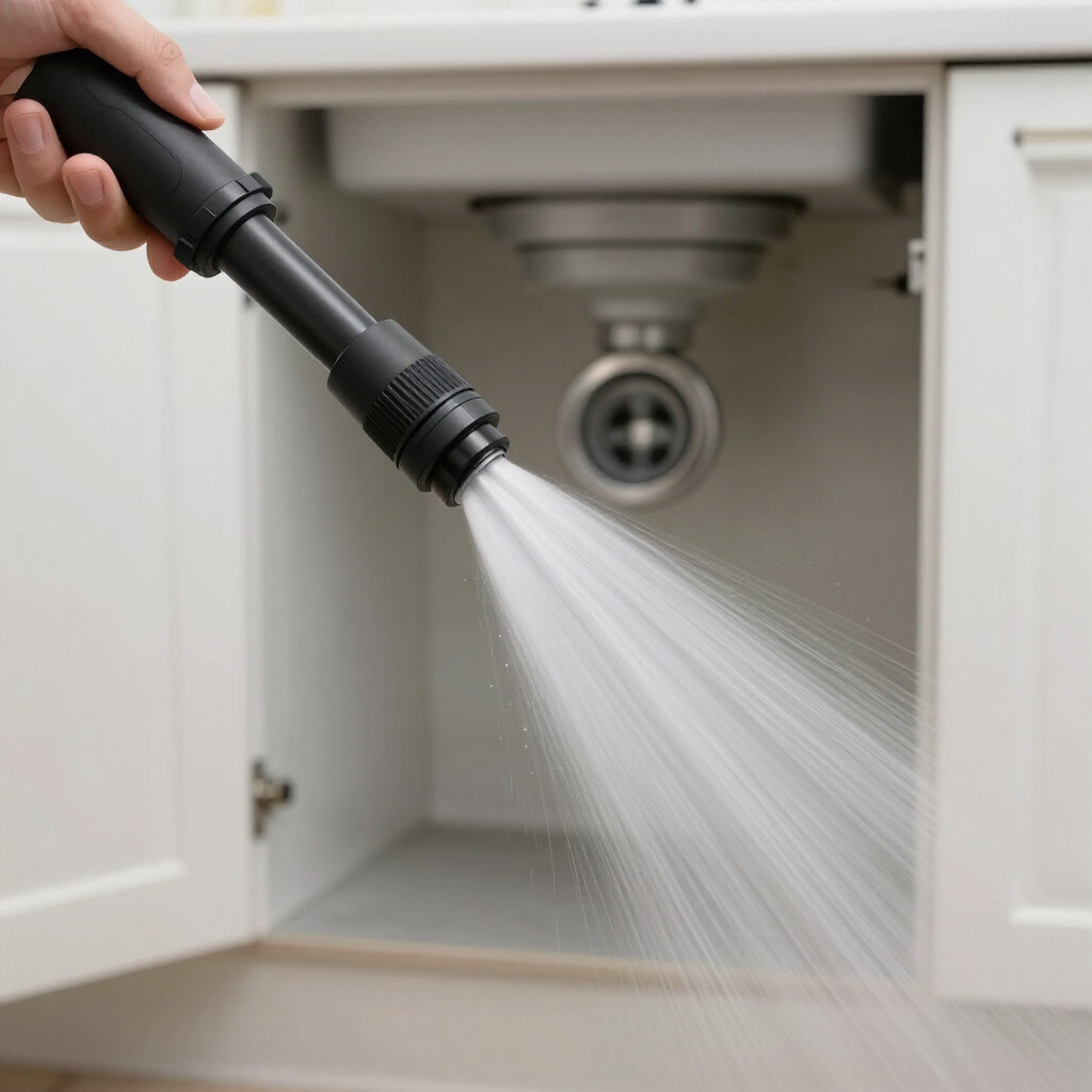 Drain Cleaning & Unclogging in Champlin