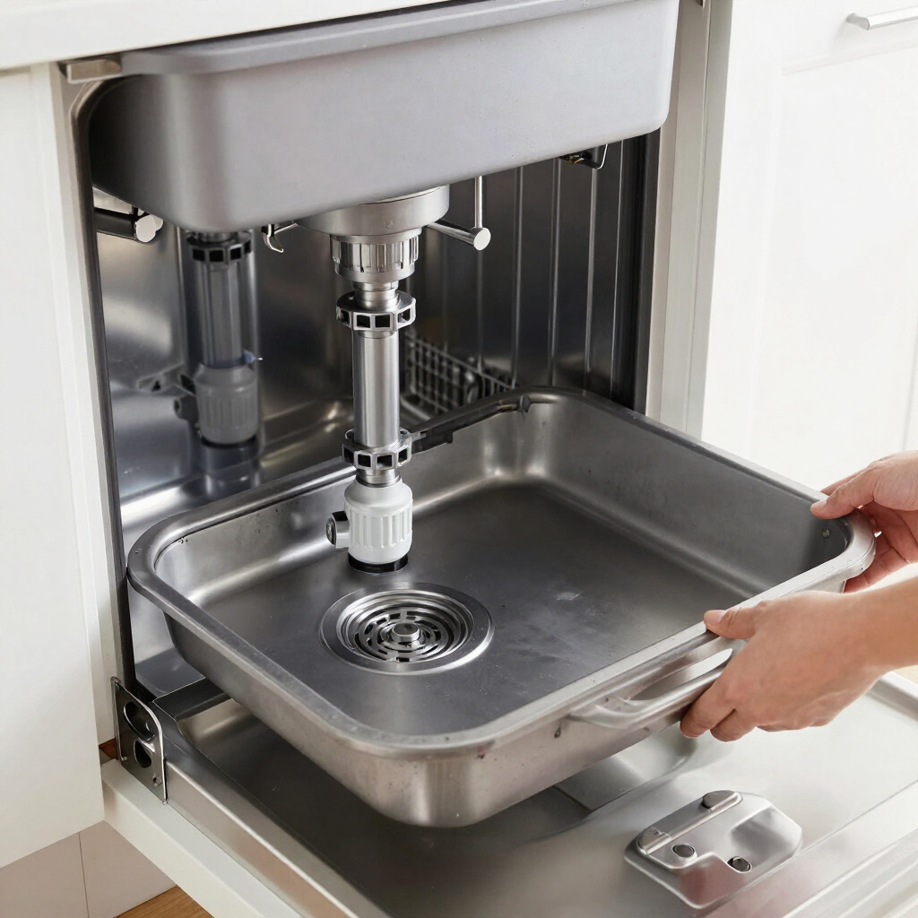 Garbage Disposal in Champlin