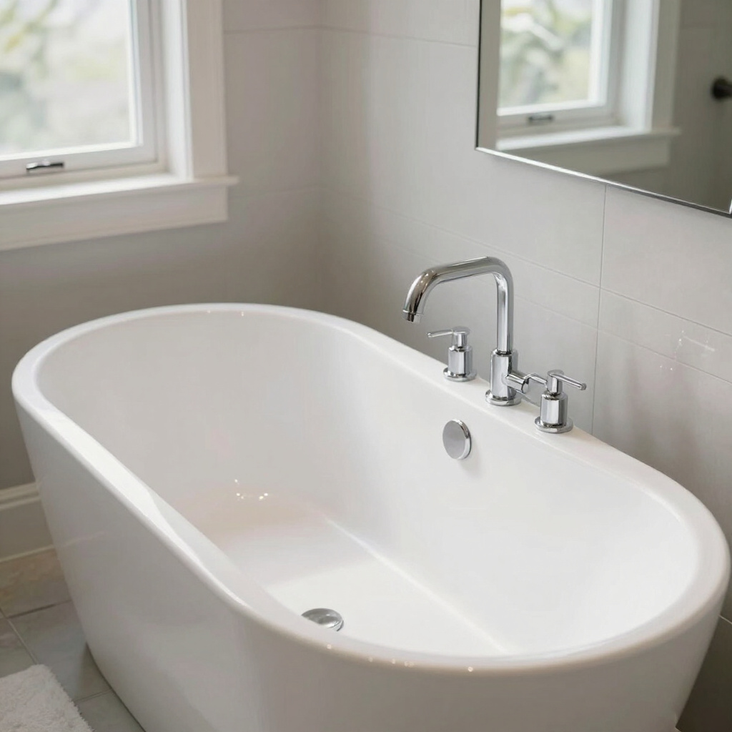 Bathroom & Kitchen Upgrades in Champlin